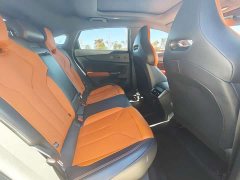 Changan UNI-V 1.5T 500Bar Premium Edition - ფოტო 13