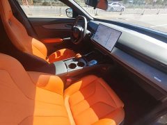 Changan UNI-V 1.5T 500Bar Premium Edition - ფოტო 14