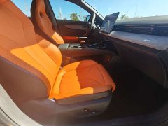 Changan UNI-V 1.5T 500Bar Premium Edition - ფოტო 15