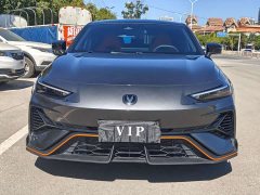 Changan UNI-V 1.5T 500Bar Premium Edition - ფოტო 2