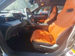 Changan UNI-V 1.5T 500Bar Premium Edition - ფოტო 4