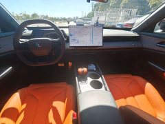 Changan UNI-V 1.5T 500Bar Premium Edition - ფოტო 5