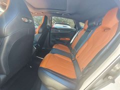 Changan UNI-V 1.5T 500Bar Premium Edition - ფოტო 6