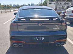 Changan UNI-V 1.5T 500Bar Premium Edition - ფოტო 7