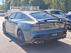 Changan UNI-V 1.5T 500Bar Premium Edition - ფოტო 8