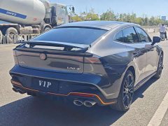 Changan UNI-V 1.5T 500Bar Premium Edition - ფოტო 9