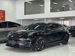 Zeekr 001 WE Edition 100kWh - ფოტო 1