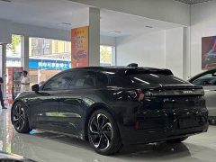 Zeekr 001 WE Edition 100kWh - ფოტო 10