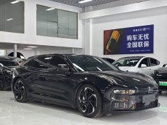 Zeekr 001 WE Edition 100kWh - ფოტო 3