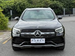 Mercedes-Benz GLC Facelift GLC 300 L 4MATIC Dynamic Luxury Edition - фото 1