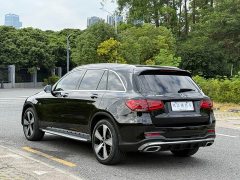 Mercedes-Benz GLC Facelift GLC 300 L 4MATIC Dynamic Luxury Edition - фото 10