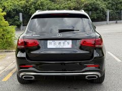 Mercedes-Benz GLC Facelift GLC 300 L 4MATIC Dynamic Luxury Edition - фото 12