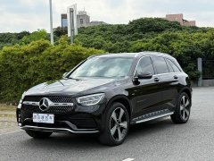 Mercedes-Benz GLC Facelift GLC 300 L 4MATIC Dynamic Luxury Edition - фото 2