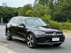 Mercedes-Benz GLC Facelift GLC 300 L 4MATIC Dynamic Luxury Edition - фото 3