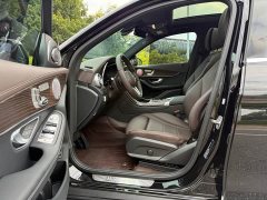 Mercedes-Benz GLC Facelift GLC 300 L 4MATIC Dynamic Luxury Edition - фото 4