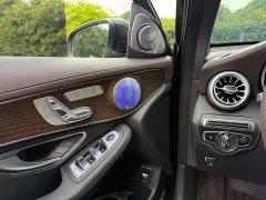 Mercedes-Benz GLC Facelift GLC 300 L 4MATIC Dynamic Luxury Edition - фото 5