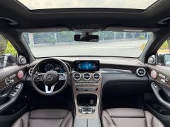 Mercedes-Benz GLC Facelift GLC 300 L 4MATIC Dynamic Luxury Edition - фото 6