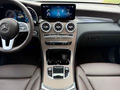 Mercedes-Benz GLC Facelift GLC 300 L 4MATIC Dynamic Luxury Edition - фото 7