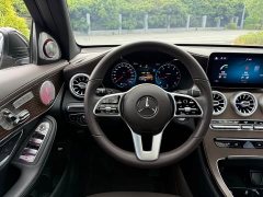 Mercedes-Benz GLC Facelift GLC 300 L 4MATIC Dynamic Luxury Edition - фото 8