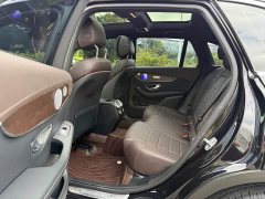 Mercedes-Benz GLC Facelift GLC 300 L 4MATIC Dynamic Luxury Edition - фото 9
