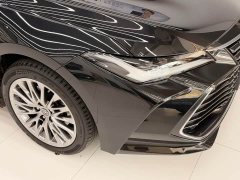 Toyota Avalon Hybrid 2.5L XLE Premium - photo 4