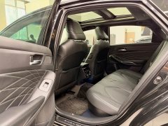 Toyota Avalon Hybrid 2.5L XLE Premium - photo 7