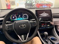 Toyota Avalon Hybrid 2.5L XLE Premium - photo 9