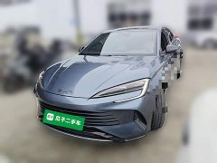 BYD Seal DM-i 1.5T 121km Premier - ფოტო 1