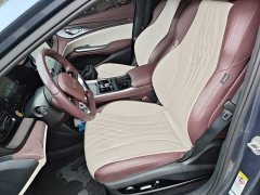 BYD Seal DM-i 1.5T 121km Premier - ფოტო 11