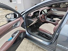 BYD Seal DM-i 1.5T 121km Premier - ფოტო 12