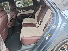 BYD Seal DM-i 1.5T 121km Premier - ფოტო 13