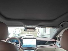 BYD Seal DM-i 1.5T 121km Premier - ფოტო 14