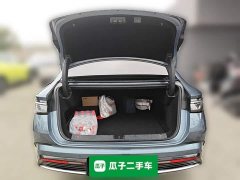 BYD Seal DM-i 1.5T 121km Premier - ფოტო 15
