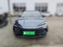 BYD Seal DM-i 1.5T 121km Premier - ფოტო 2