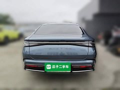 BYD Seal DM-i 1.5T 121km Premier - ფოტო 3