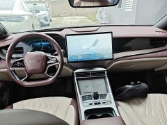 BYD Seal DM-i 1.5T 121km Premier - ფოტო 5