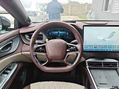 BYD Seal DM-i 1.5T 121km Premier - ფოტო 6