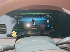 BYD Seal DM-i 1.5T 121km Premier - ფოტო 7