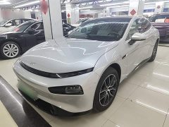Xpeng P7 P7i 550 Pro - ფოტო 1