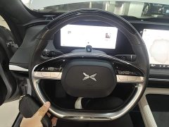 Xpeng P7 P7i 550 Pro - ფოტო 10