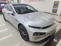 Xpeng P7 P7i 550 Pro - ფოტო 3