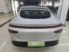 Xpeng P7 P7i 550 Pro - ფოტო 5