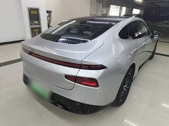 Xpeng P7 P7i 550 Pro - ფოტო 6