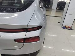 Xpeng P7 P7i 550 Pro - ფოტო 7
