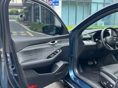 Geely Xingrui 2.0T Diesel Elite - photo 10