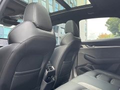Geely Xingrui 2.0T Diesel Elite - photo 11