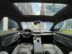 Geely Xingrui 2.0T Diesel Elite - photo 13