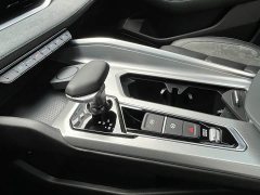 Geely Xingrui 2.0T Diesel Elite - photo 14