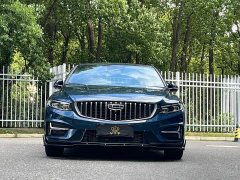 Geely Xingrui 2.0T Diesel Elite - photo 2
