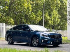 Geely Xingrui 2.0T Diesel Elite - photo 3